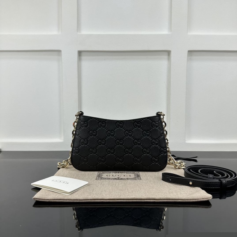 G*u*i satchel bags
